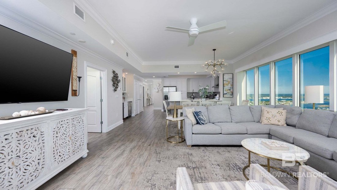 Casa en Orange Beach, Alabama, Estados Unidos 3 - 19192551