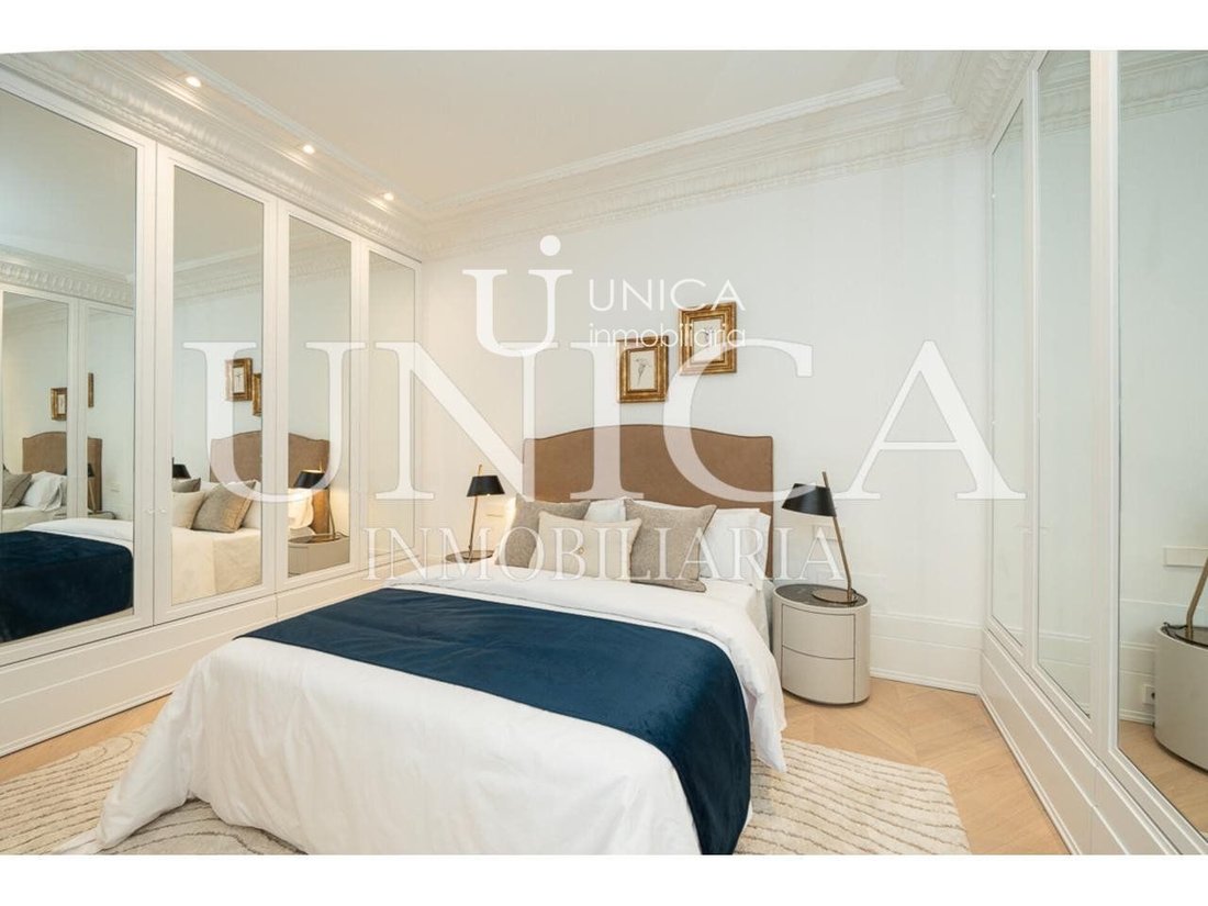 Appartamento a Centro, Madrid, Spagna 3 - 19192095