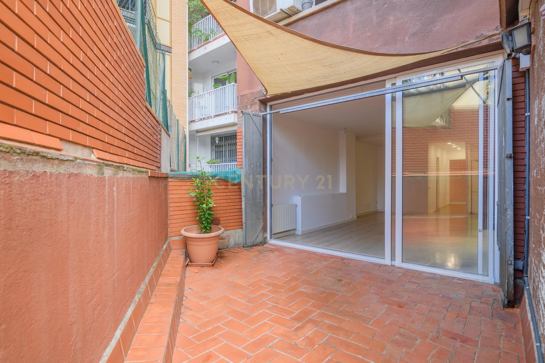 Apartamento en Sants-Montjuic, Barcelona, España 2 - 19193673