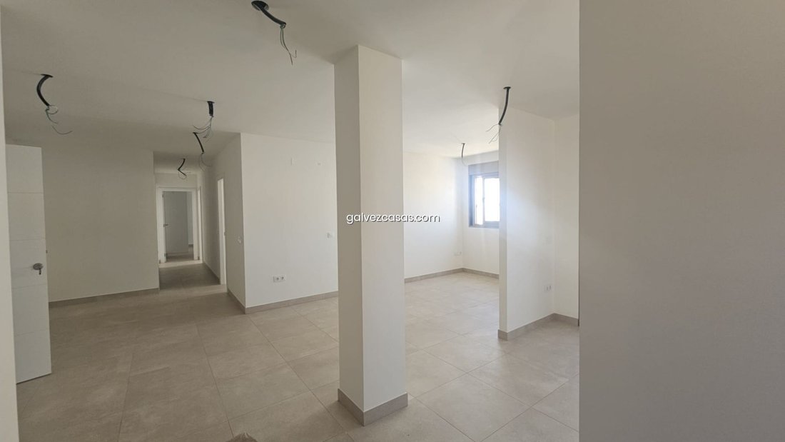 Penthouse in Salud-La Salle, Santa Cruz de Tenerife, Spanien 5 - 19191129