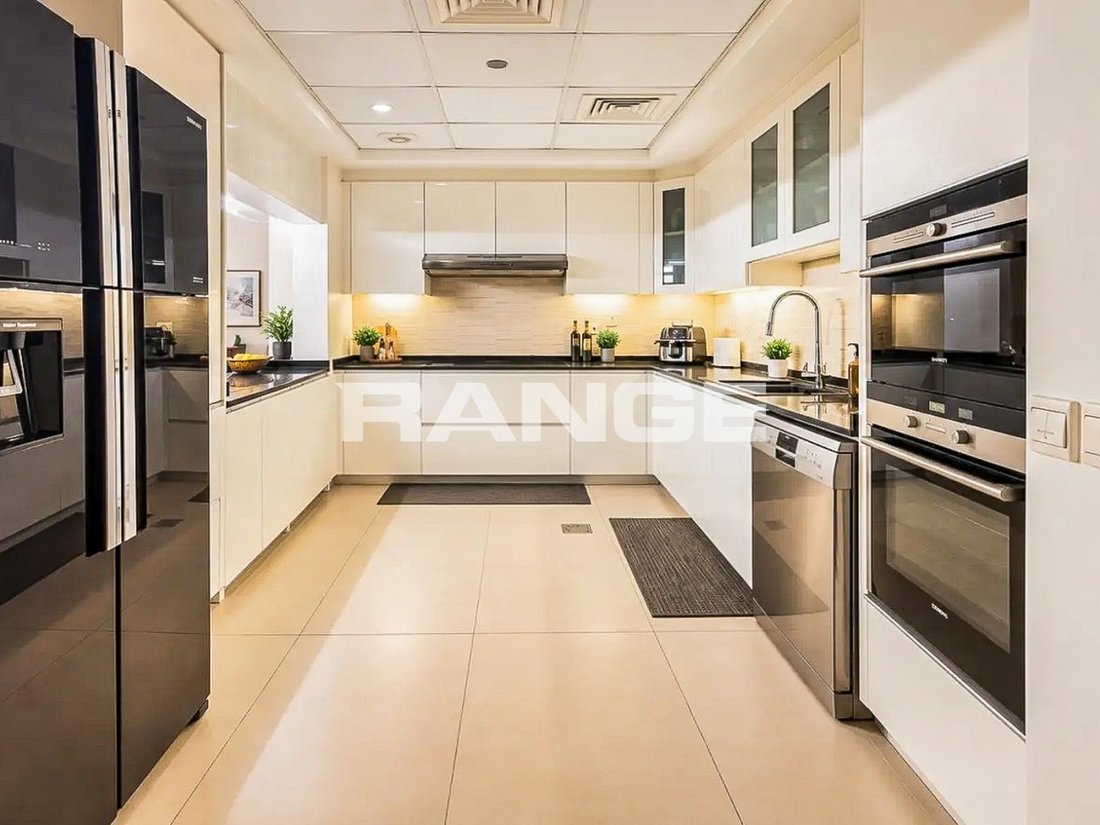 Appartement à Al Hebiah First, Al Hebiah, Doubaï 2 - 18681361