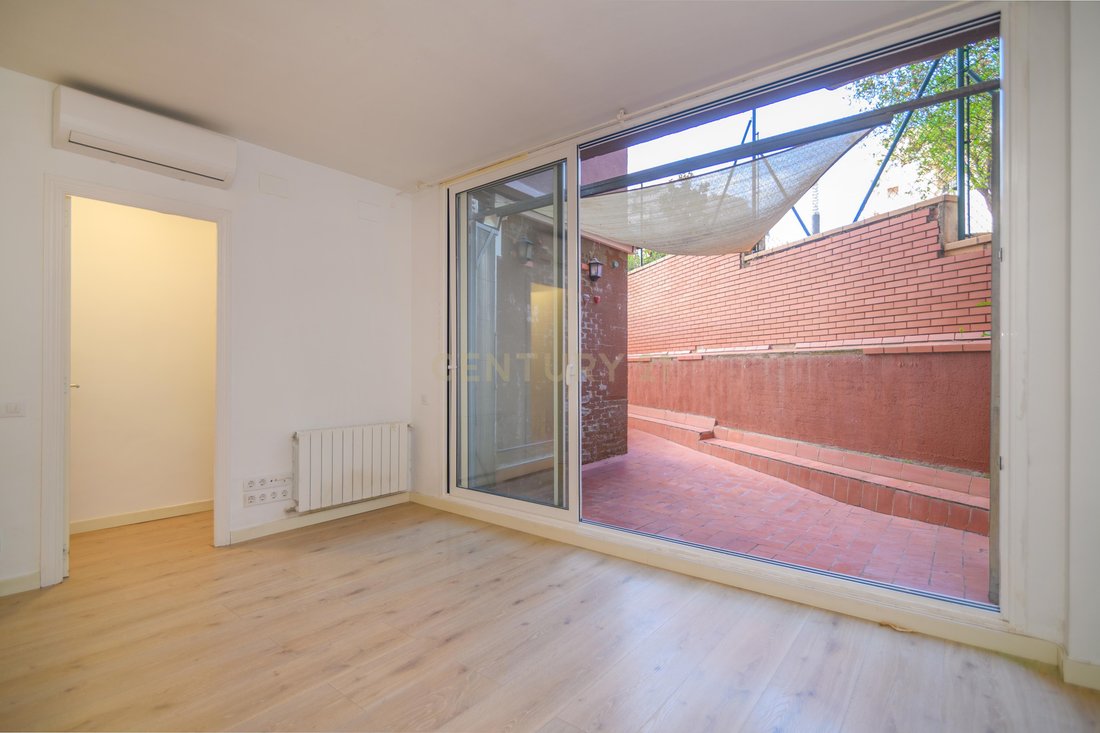 Apartamento en Sants-Montjuic, Barcelona, España 3 - 19193673
