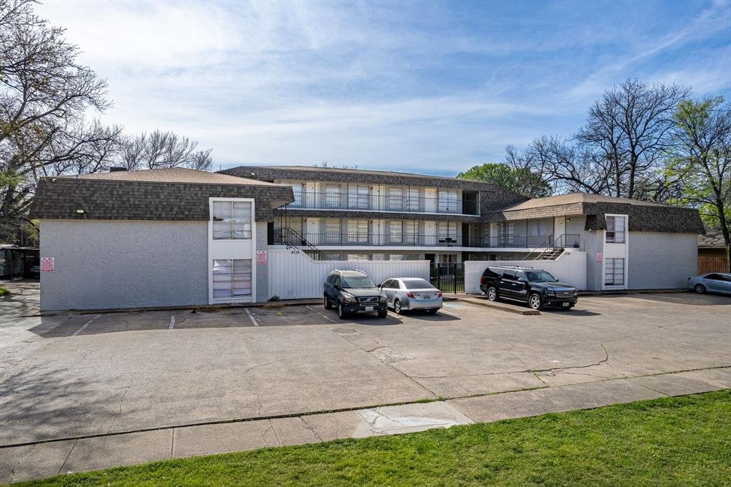 Apartamento en Dallas, Texas, Estados Unidos 1 - 19190313