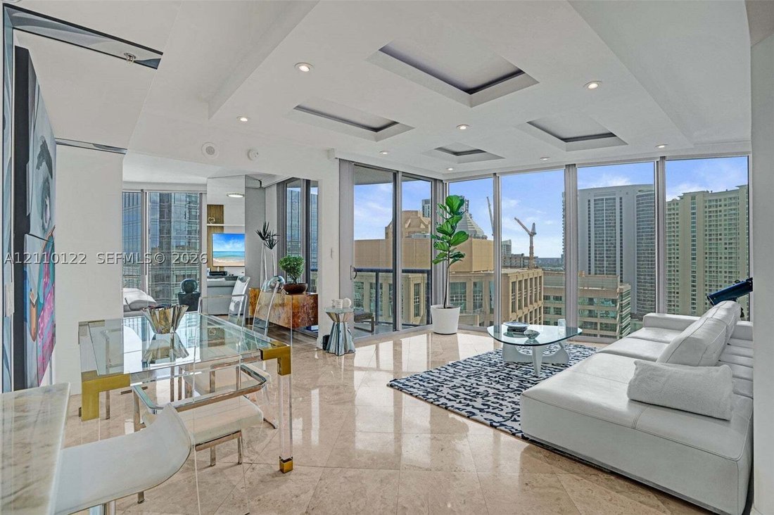 Condominio en Fort Lauderdale, Florida, Estados Unidos 1 - 19190064