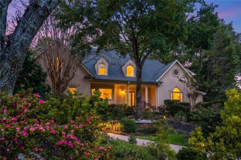 Casa a Atlanta, Georgia, Stati Uniti 2 - 19193337