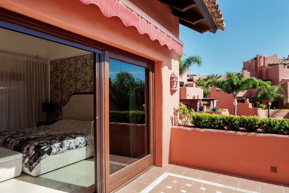 Attico a Cancelada, Estepona, Andalusia 5 - 19193681