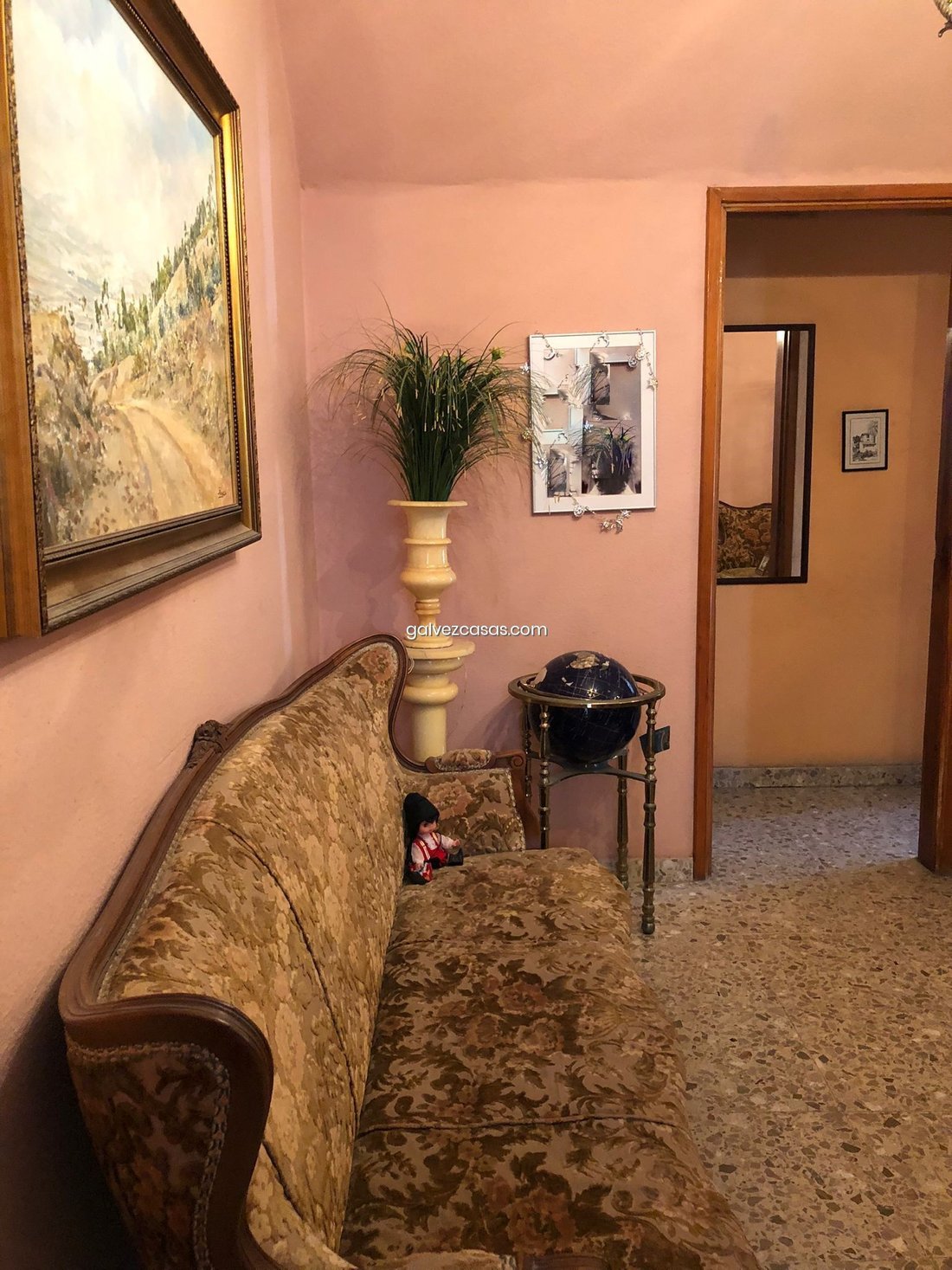 Penthouse à Salud-La Salle, Santa Cruz de Tenerife, Espagne 1 - 19191225