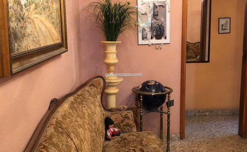 Penthouse in Salud-La Salle, Santa Cruz de Tenerife, Spanien 1