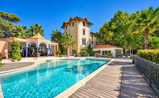 Domaine à Sud, Montferrier-sur-Lez, France 1