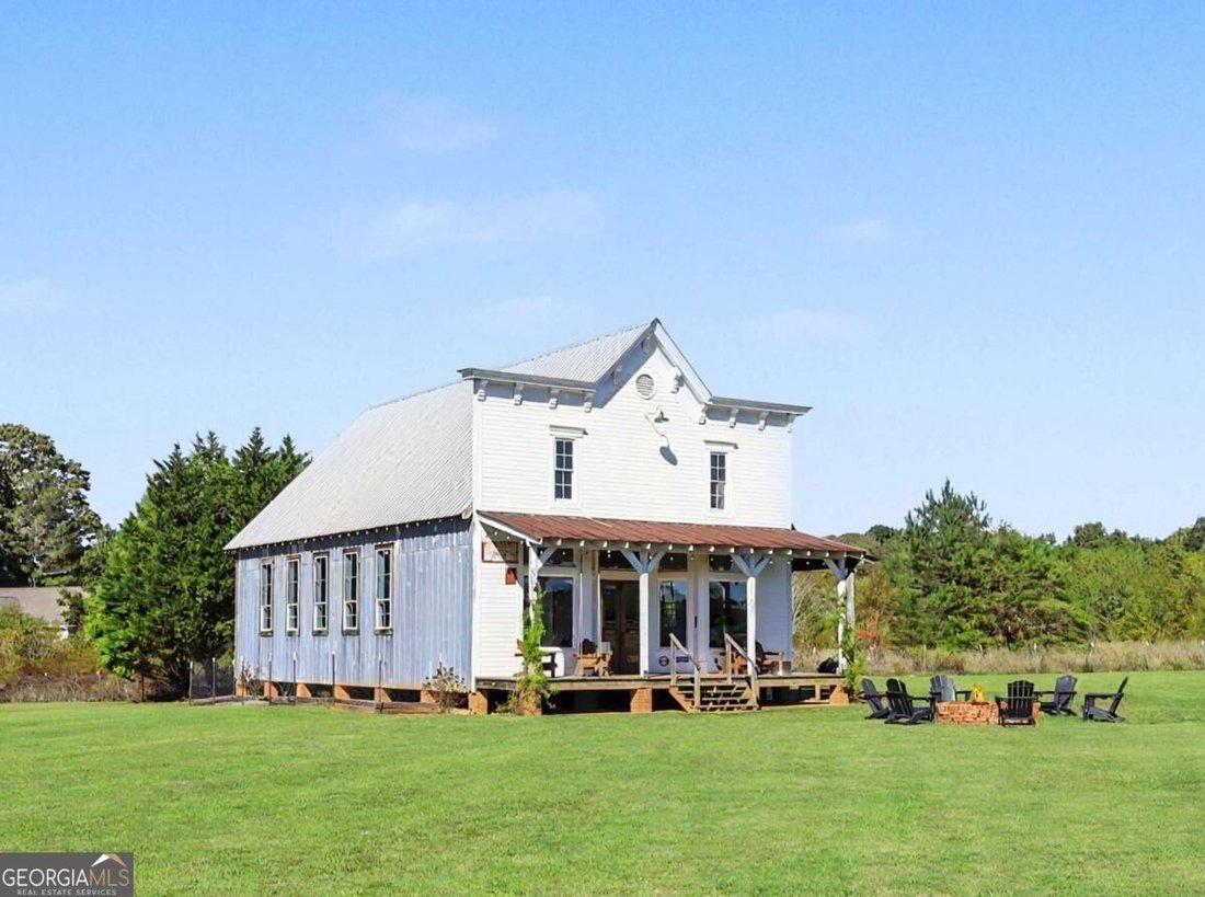 Maison à Watkinsville, Géorgie, États-Unis 3 - 19189941