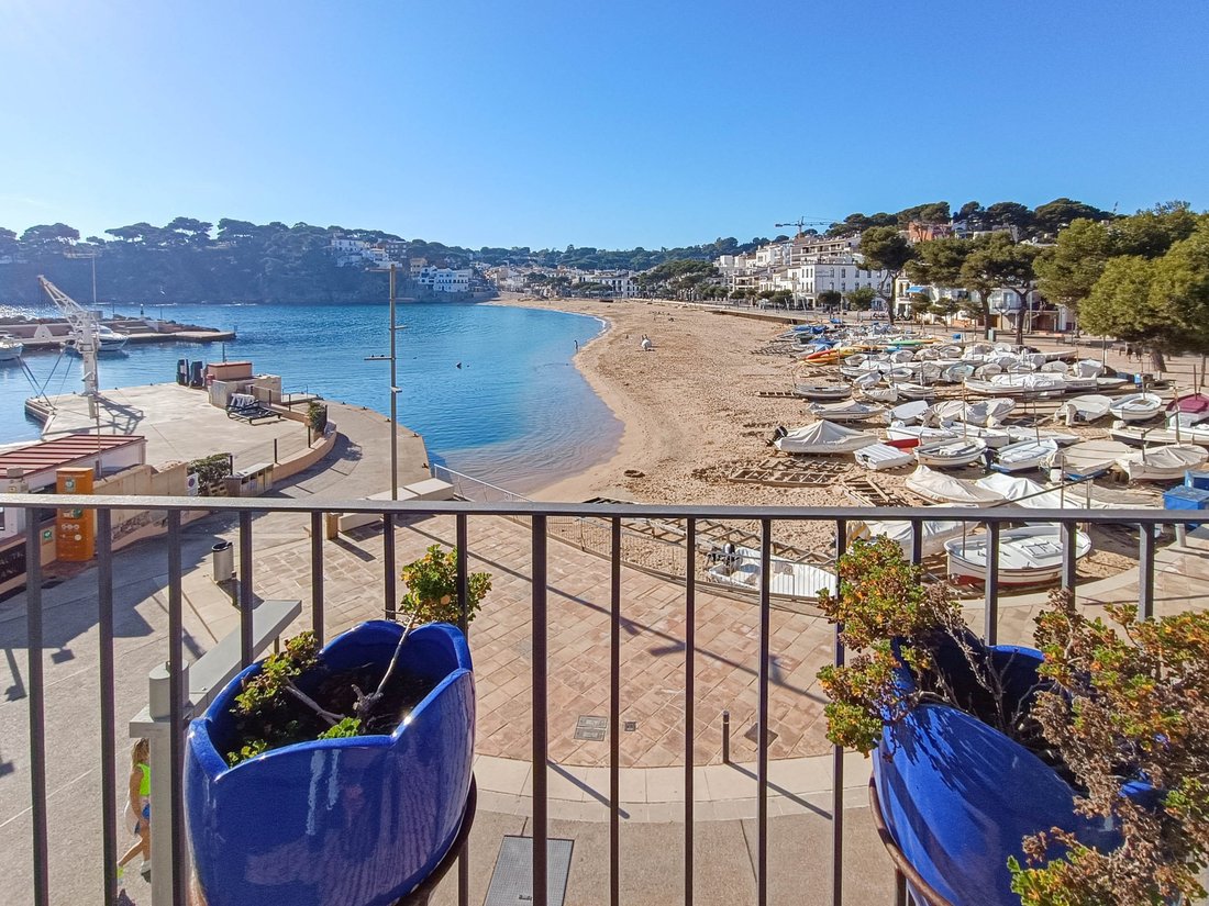 Chalet a Costa Brava, Spagna 1 - 19190781