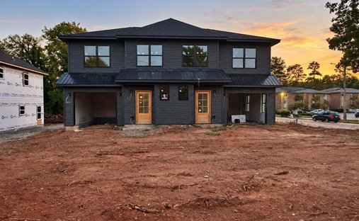 Casa en Knoxville, Tennessee, Estados Unidos 1