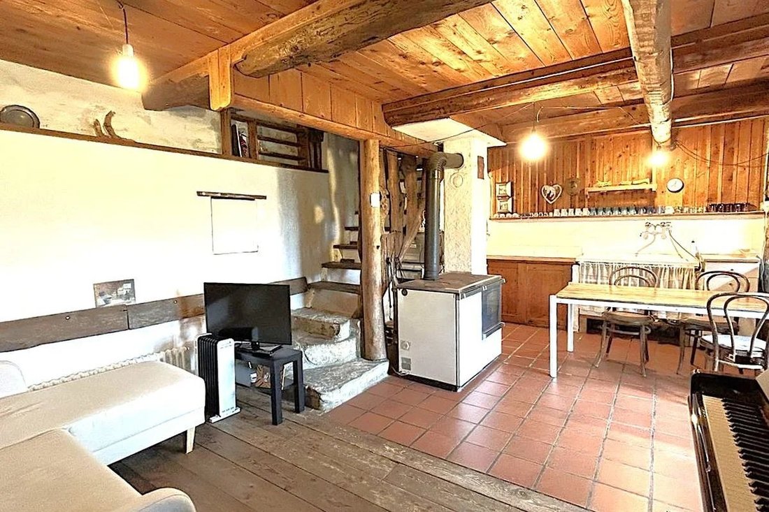 Maison à Gorzegno, Piémont, Italie 4 - 19190735