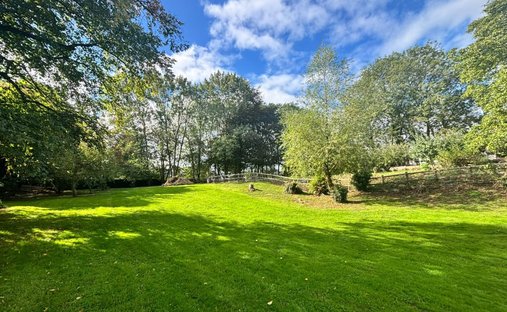 Terreno en Great Oxendon, Inglaterra 1