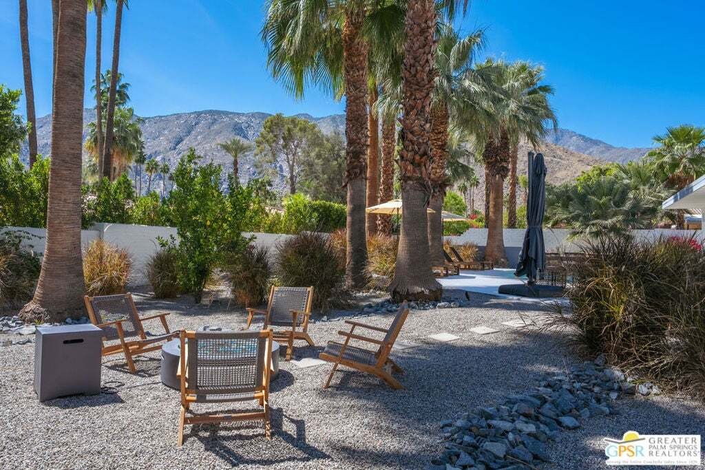 Casa en Palm Springs, California, Estados Unidos 4 - 19192660