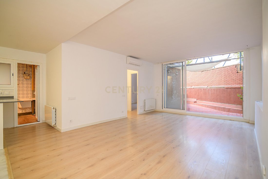 Apartamento en Sants-Montjuic, Barcelona, España 4 - 19193673