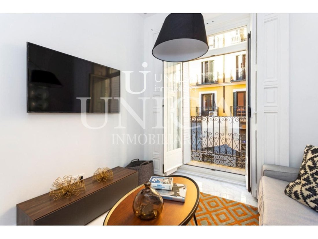 Appartamento a Centro, Madrid, Spagna 1 - 19192151