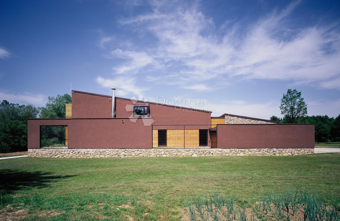 Casa en Mirkopolje, Condado de Zagreb, Croacia 4 - 19193628