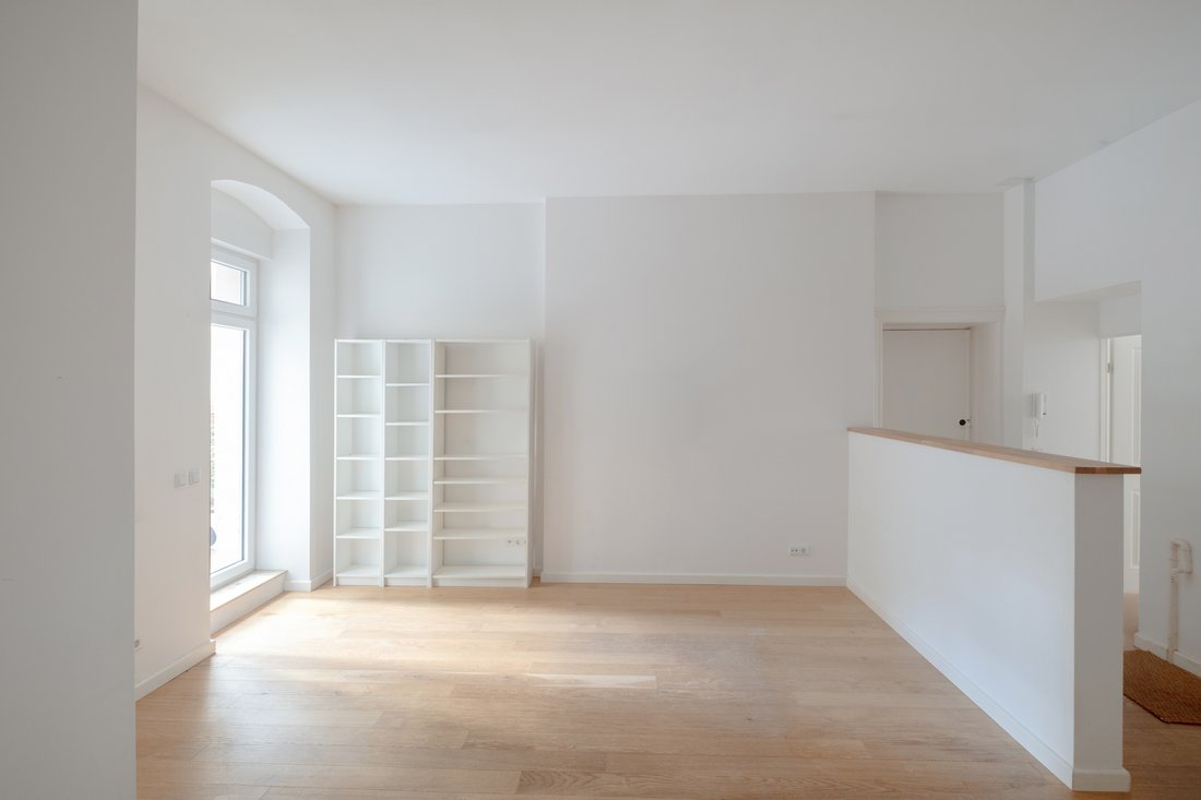 Appartement à Berlin, Berlin, Allemagne 1 - 19189792