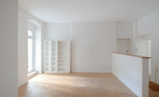 Appartement à Berlin, Berlin, Allemagne 1