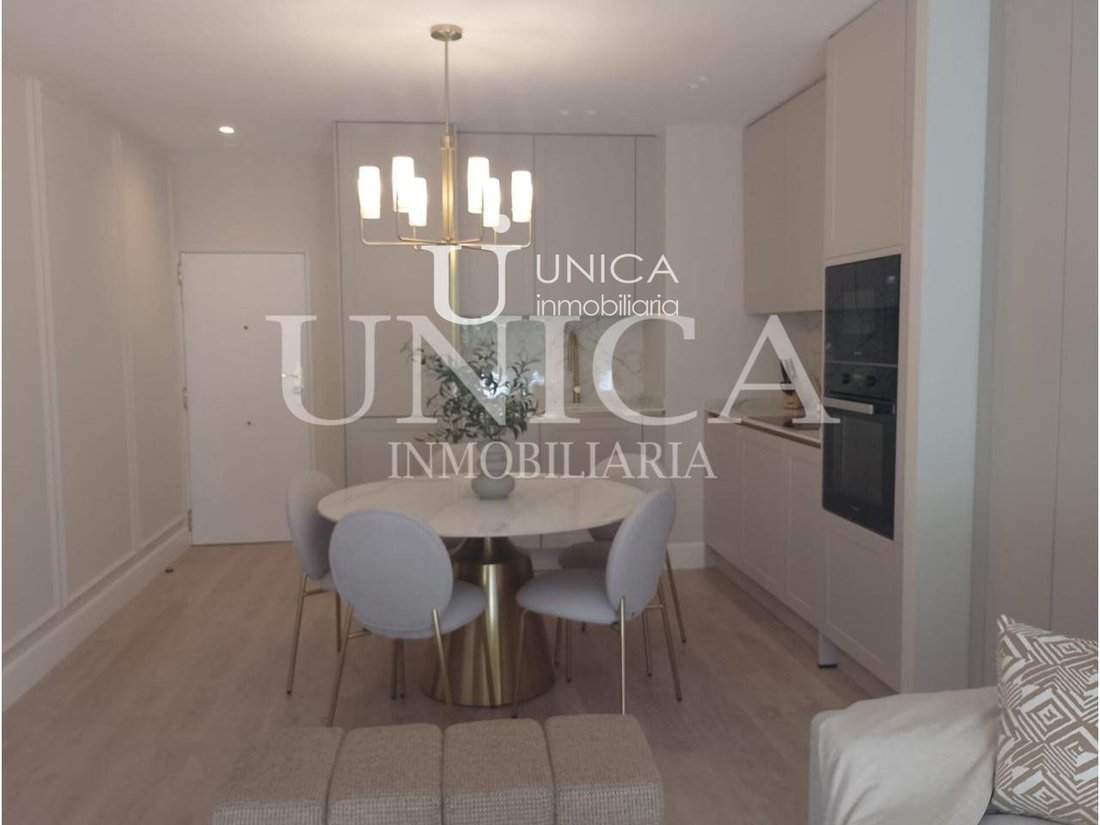 Apartamento en Salamanca, Madrid, España 3 - 19192077