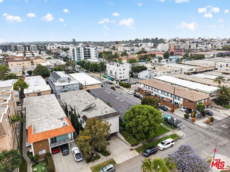 Andere in Los Angeles, Kalifornien, Vereinigte Staaten 2 - 19192668