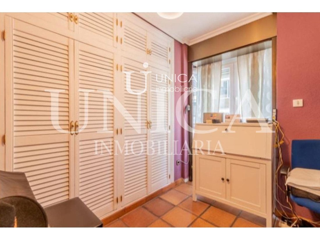 Chalet a Chamartín, Madrid, Spagna 5 - 19192143