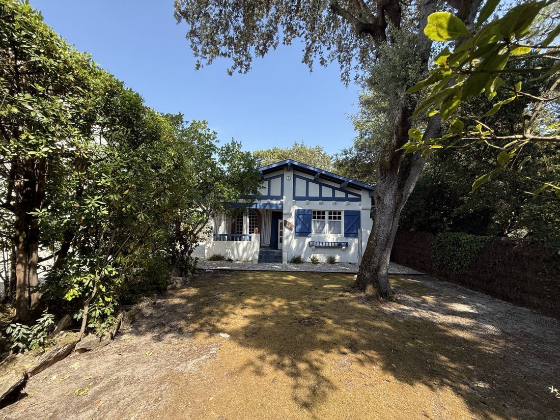 Villa à Aiguillon, Arcachon, France 1 - 19191587