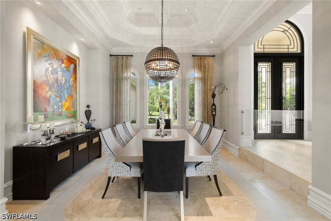 Haus in Naples, Florida, Vereinigte Staaten 5 - 19189772