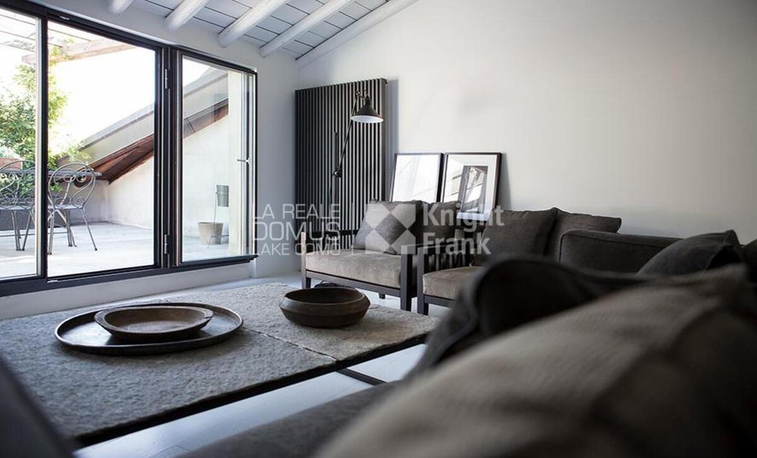 Apartment in Como Borghi, Como, Lombardy 1 - 19191073