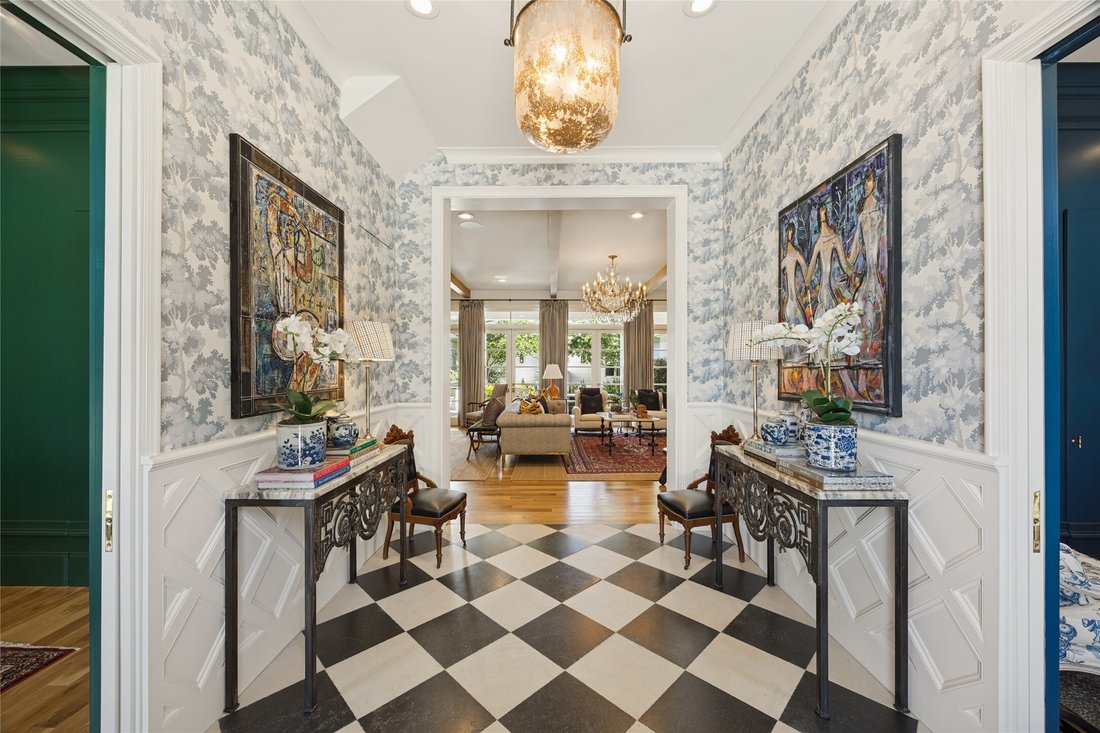 Casa en Colleyville, Texas, Estados Unidos 4 - 19191611