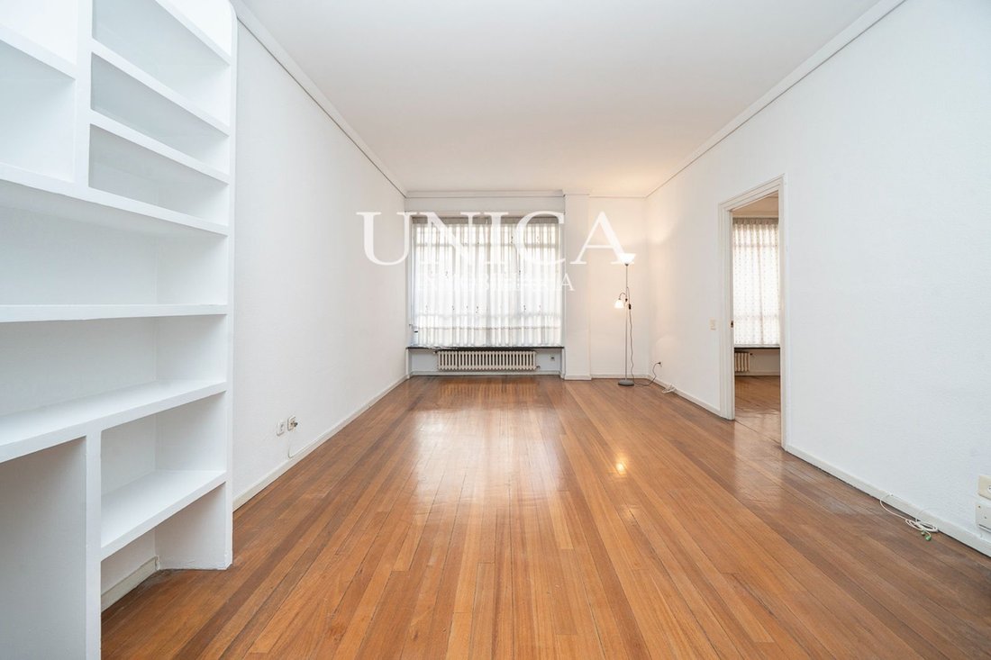 Apartamento en Chamberí, Madrid, España 4 - 19190958