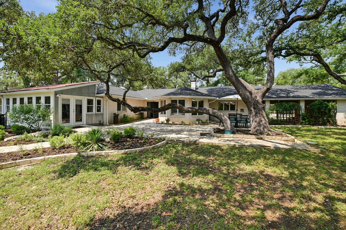 Casa a Wimberley, Texas, Stati Uniti 5 - 19193582