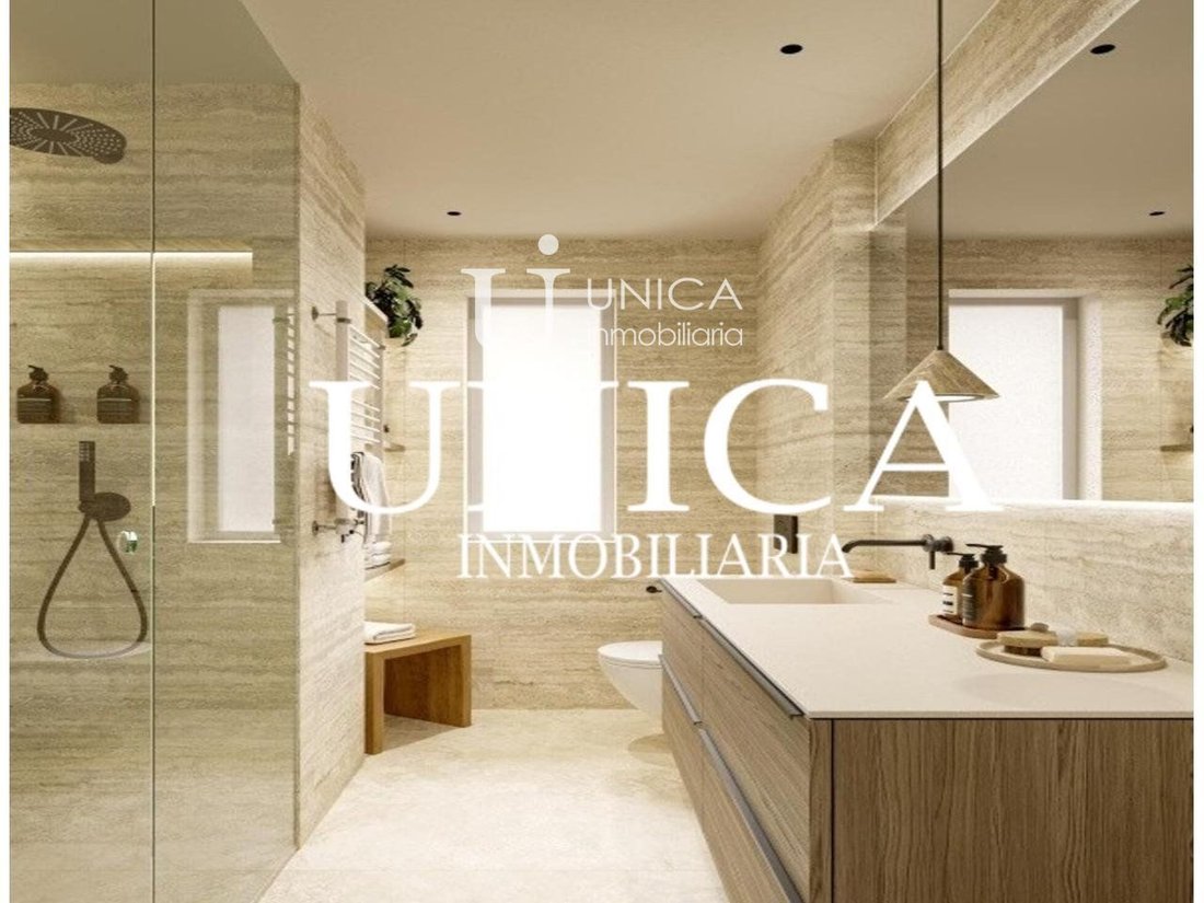 Apartamento en Salamanca, Madrid, España 3 - 19191252