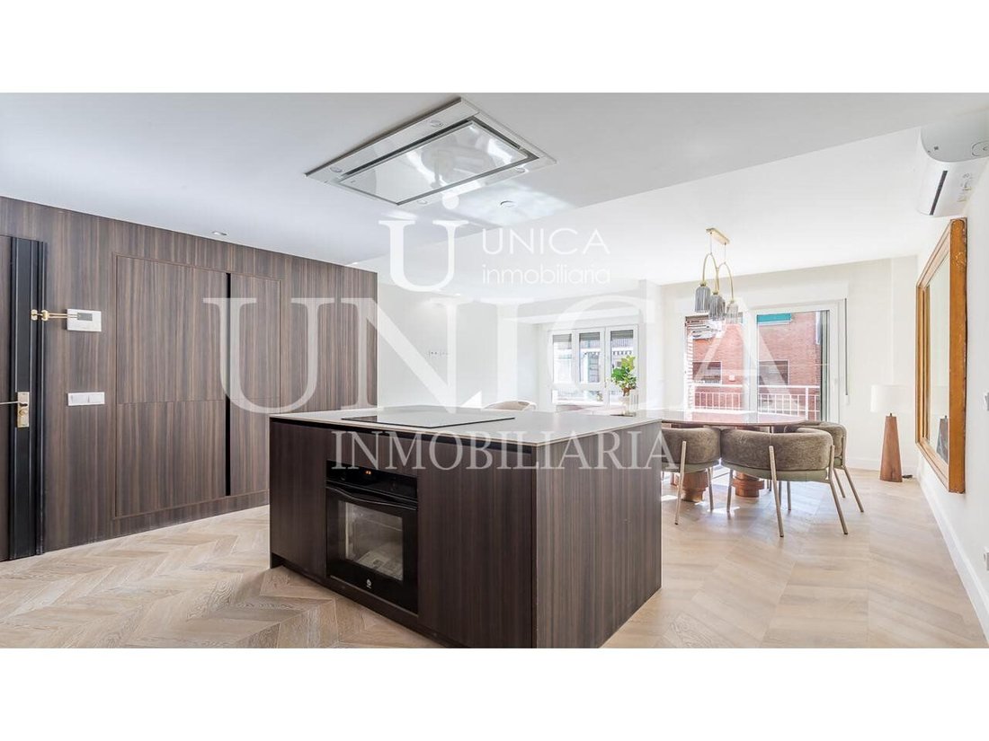 Apartment in Moncloa-Aravaca, Madrid, Spain 3 - 19191993