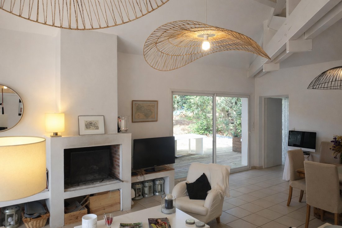 Villa à Aiguillon, Arcachon, France 3 - 19191612