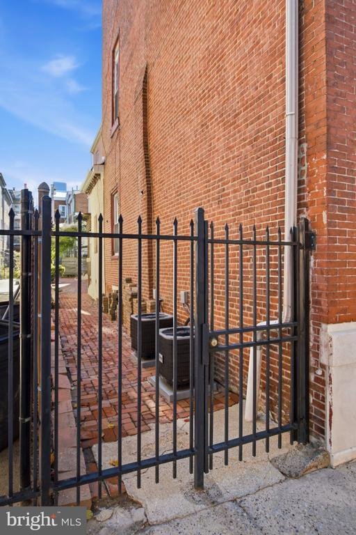 Apartamento en Filadelfia, Pensilvania, Estados Unidos 3 - 19194284