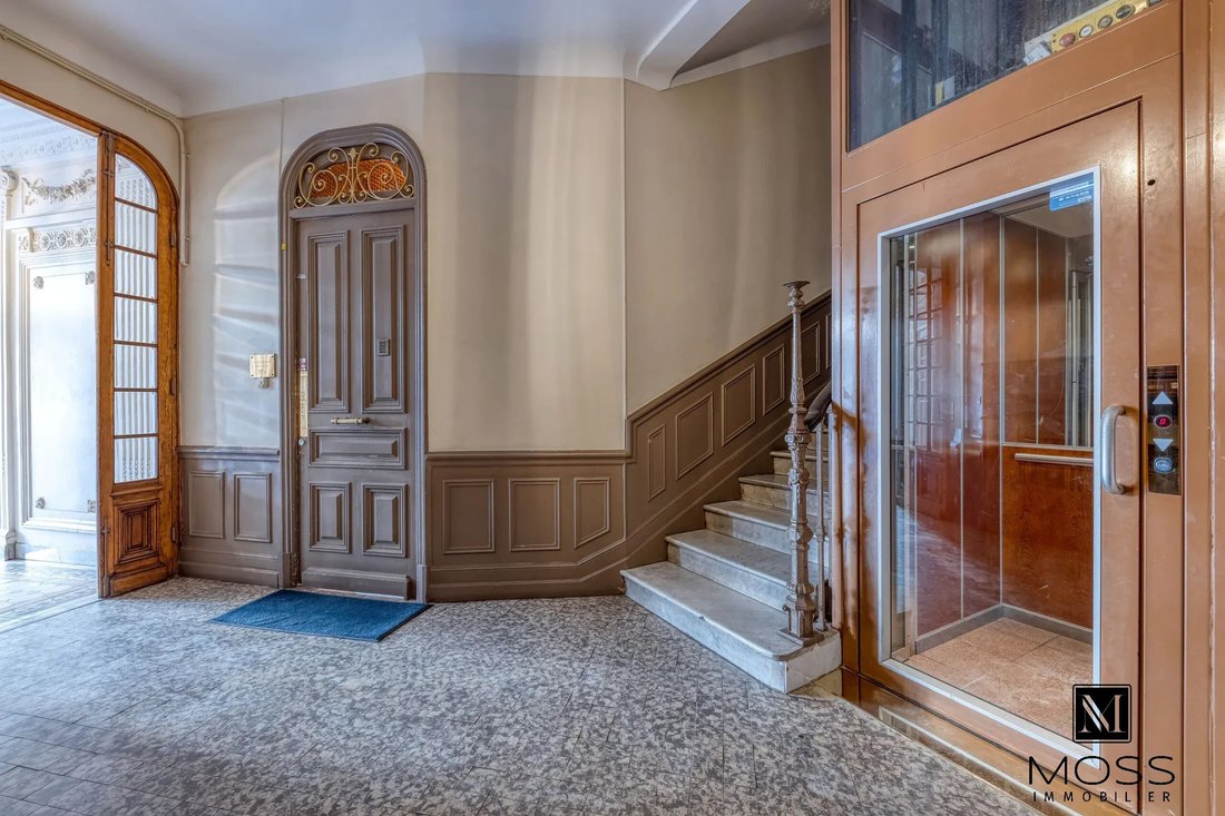 Wohnung in Nizza, Provence-Alpes-Côte d'Azur, Frankreich 5 - 19164629