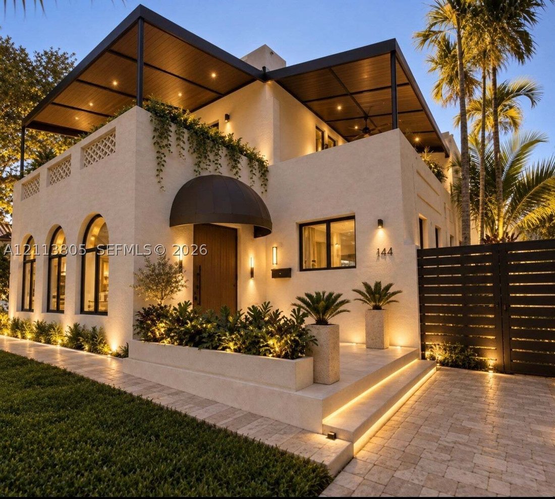 Haus in Miami, Florida, Vereinigte Staaten 1 - 19193234