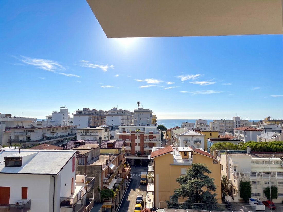 Apartamento en Lido di Jesolo, Jesolo, Véneto 5 - 19194214