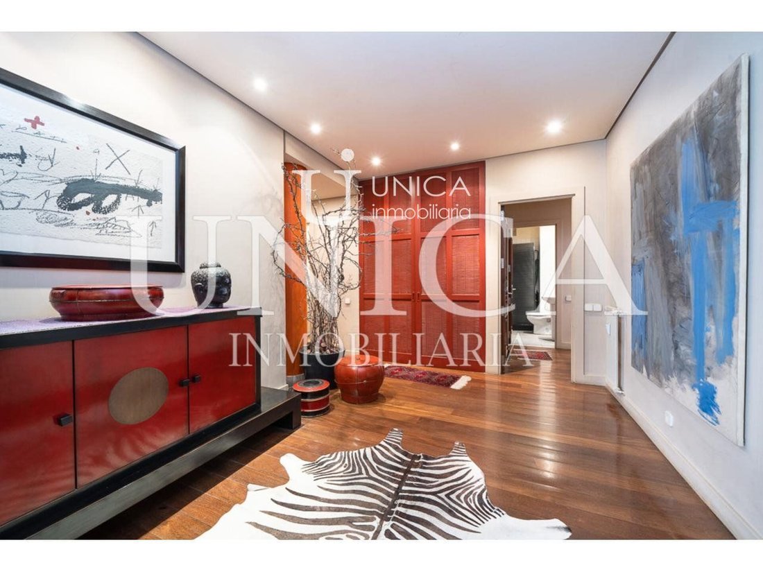 Apartamento en Chamartín, Madrid, España 2 - 19191998