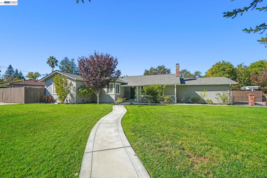 House in Concord, California, United States 3 - 19190009