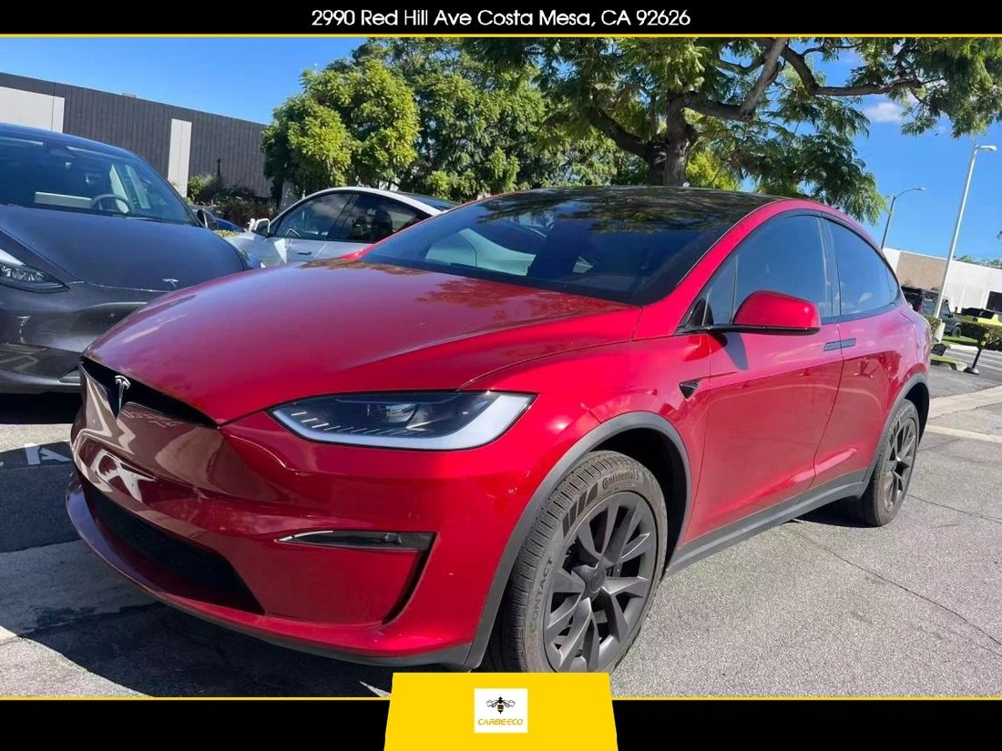 Suv in Costa Mesa, CA, United States 1 - 19194535