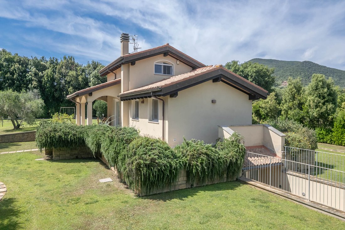 Villa à Château de Castiglione, Castiglione della Pescaia, Toscane 5 - 19190140