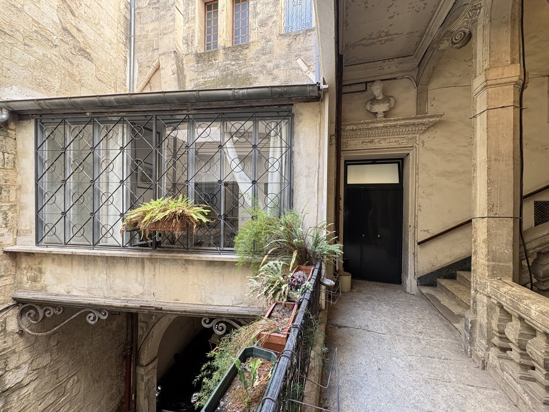Apartment in Port Marianne, Montpellier, France 4 - 19193903