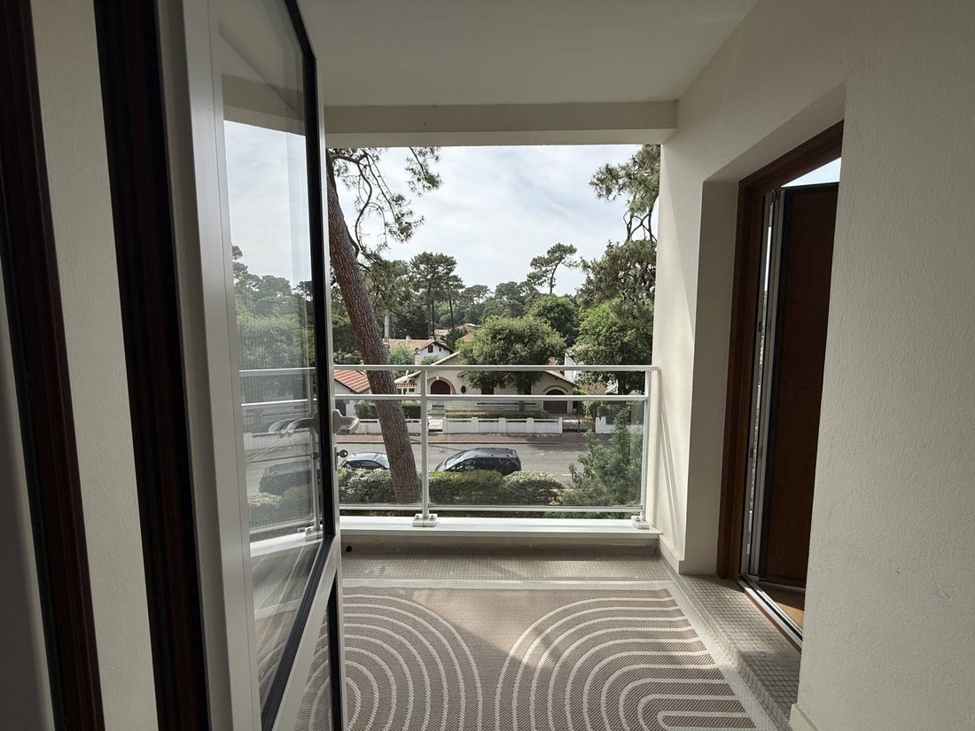 Apartment in Aiguillon, Arcachon, France 5 - 19191405
