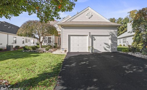 Maison à township de Manalapan, New Jersey, États-Unis 1