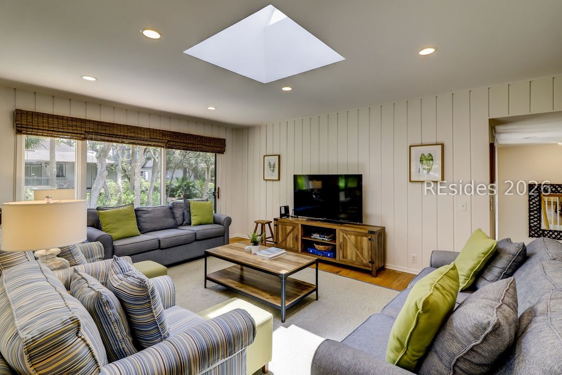 Maison à Île de Hilton-Head, Caroline du Sud, États-Unis 5 - 19192963