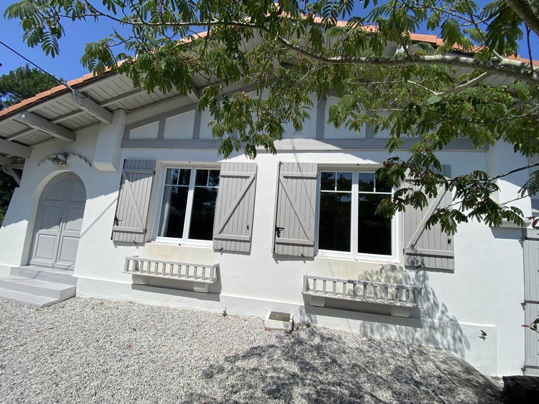 House in Aiguillon, Arcachon, France 1 - 19191728