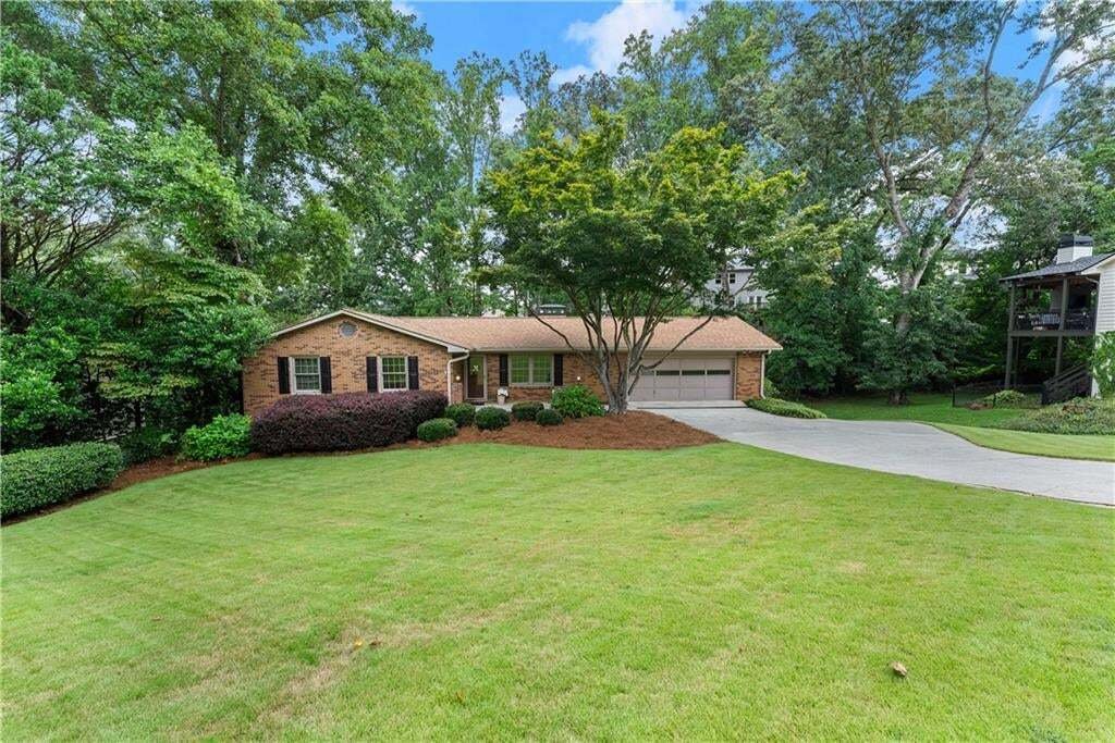 House in Gainesville, Georgia, United States 3 - 19193393